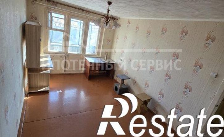1-комн квартира улица Труда, 21/1,  д. 21/1