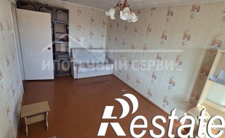 1-комн квартира улица Труда, 21/1,  д. 21/1
