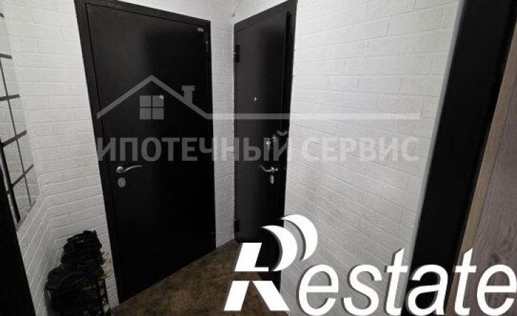 1-комн квартира улица Труда, 21/1,  д. 21/1
