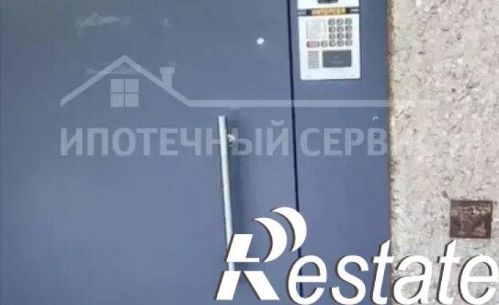 1-комн квартира улица Грязнова, 42/2,  д. 42/2