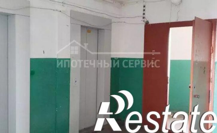 1-комн квартира улица Грязнова, 42/2,  д. 42/2