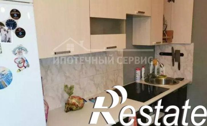 1-комн квартира улица Грязнова, 42/2,  д. 42/2