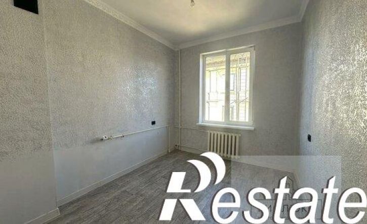 3-комн квартира Комсомольская улица, 34,  д. 34