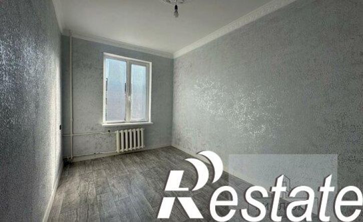3-комн квартира Комсомольская улица, 34,  д. 34