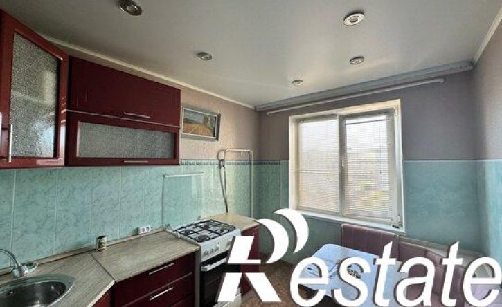 2-комн квартира проспект Ленина, 122,  д. 122
