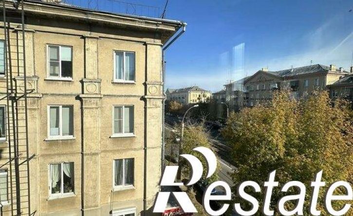 3-комн квартира Комсомольская улица, 34,  д. 34