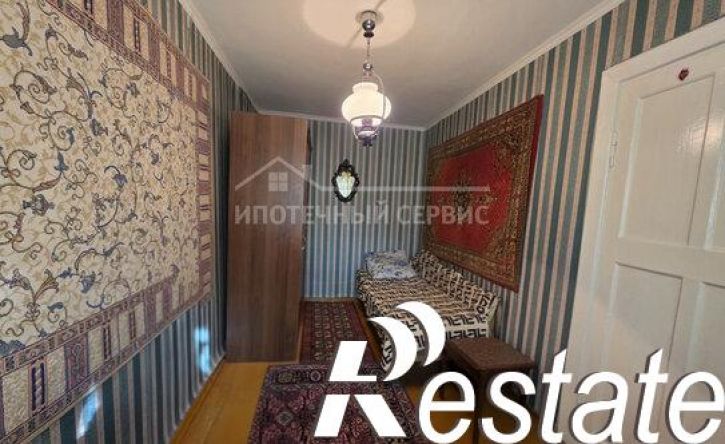 2-комн квартира улица Николая Шишка, 6,  д. 6