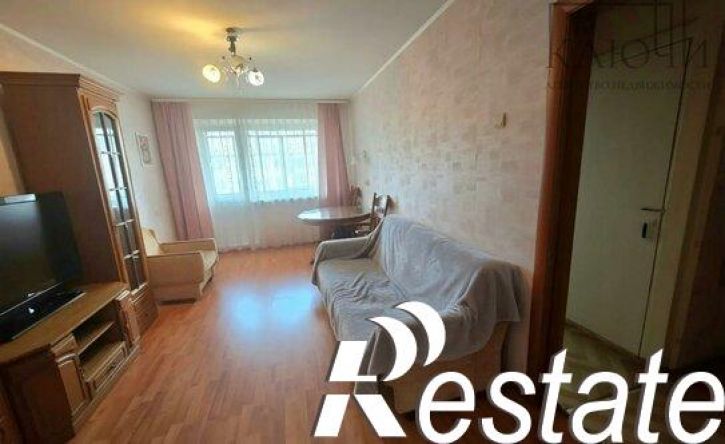 2-комн квартира улица Бурденко, 13,  д. 13