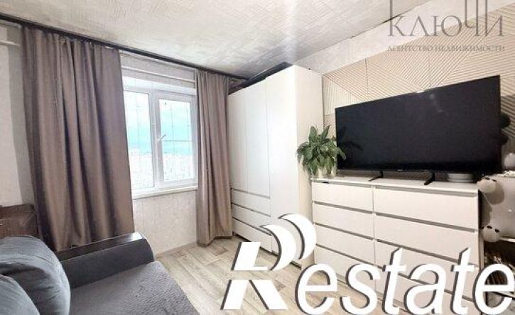 2-комн квартира проспект Карла Маркса, 208,  д. 208
