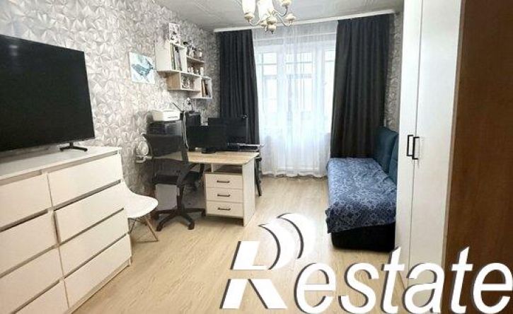 2-комн квартира проспект Карла Маркса, 208,  д. 208
