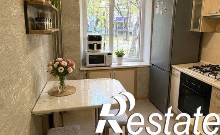1-комн квартира улица Галиуллина, 22,  д. 22