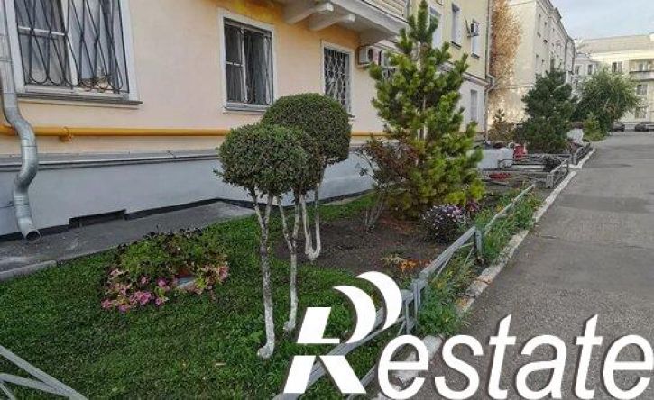 2-комн квартира улица Фрунзе, 30,  д. 30