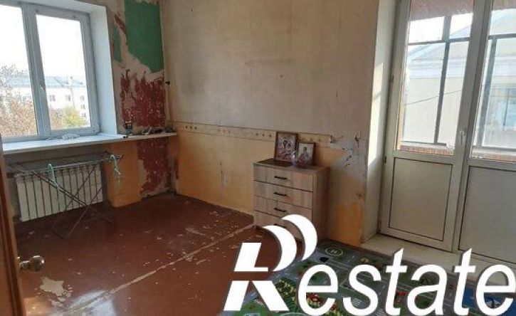 2-комн квартира улица Фрунзе, 30,  д. 30
