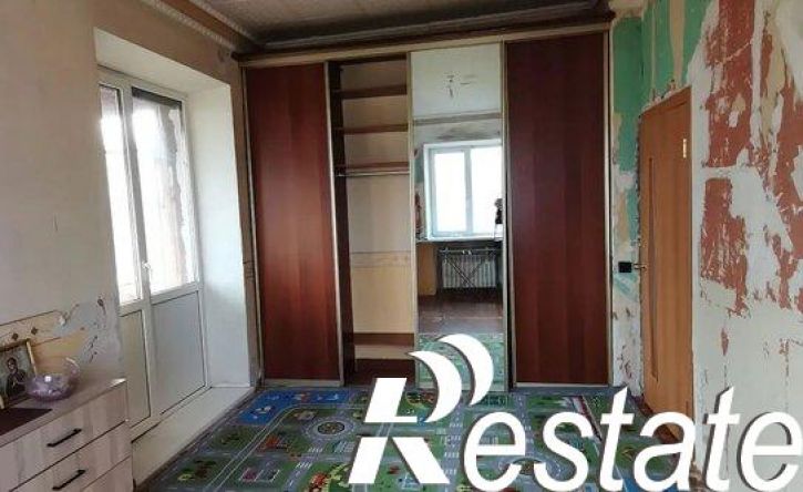 2-комн квартира улица Фрунзе, 30,  д. 30