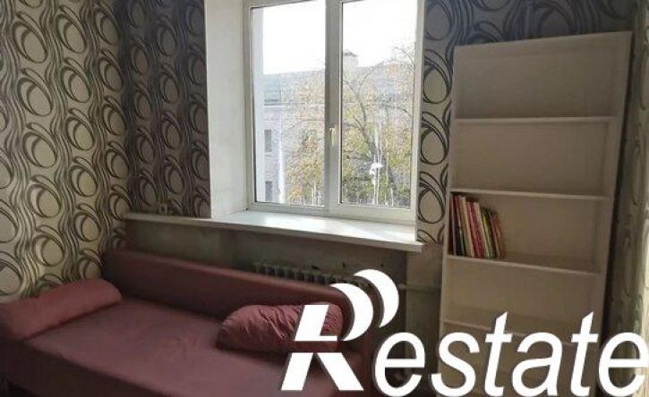 2-комн квартира улица Фрунзе, 30,  д. 30