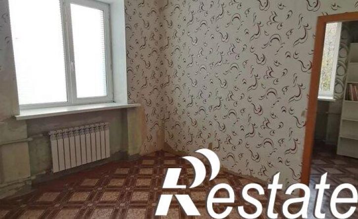 2-комн квартира улица Фрунзе, 30,  д. 30