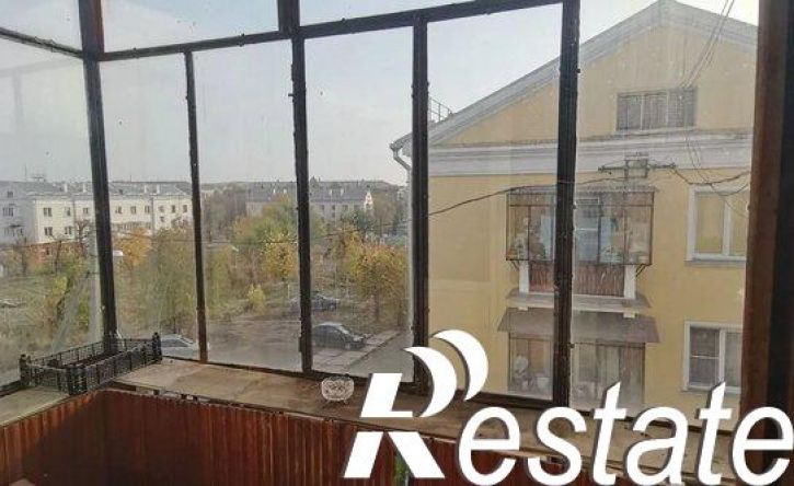 2-комн квартира улица Фрунзе, 30,  д. 30