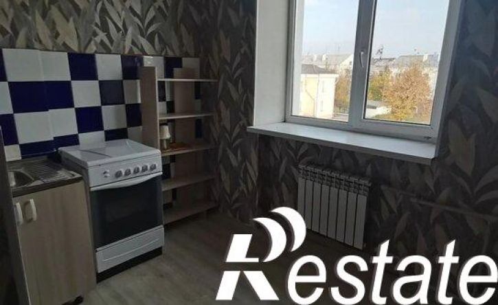 2-комн квартира улица Фрунзе, 30,  д. 30
