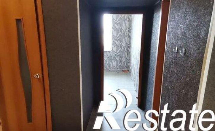 2-комн квартира улица Фрунзе, 30,  д. 30