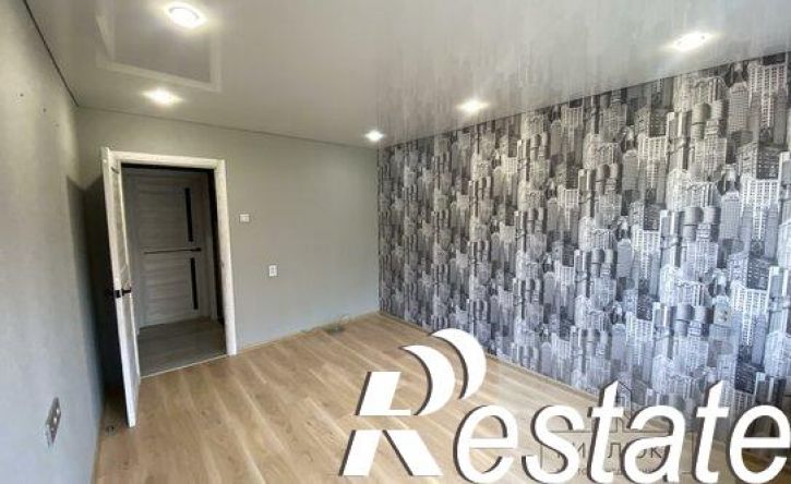 2-комн квартира улица Галиуллина, 49/2,  д. 49/2