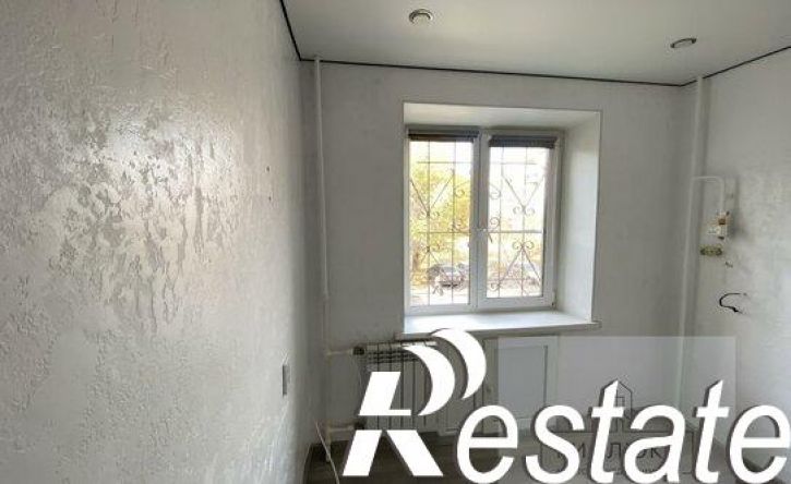2-комн квартира улица Галиуллина, 49/2,  д. 49/2