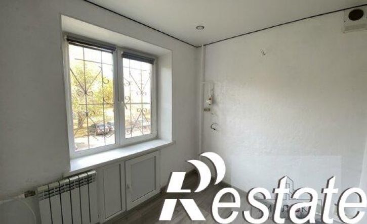2-комн квартира улица Галиуллина, 49/2,  д. 49/2