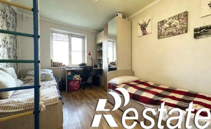 2-комн квартира улица Ворошилова, 21,  д. 21