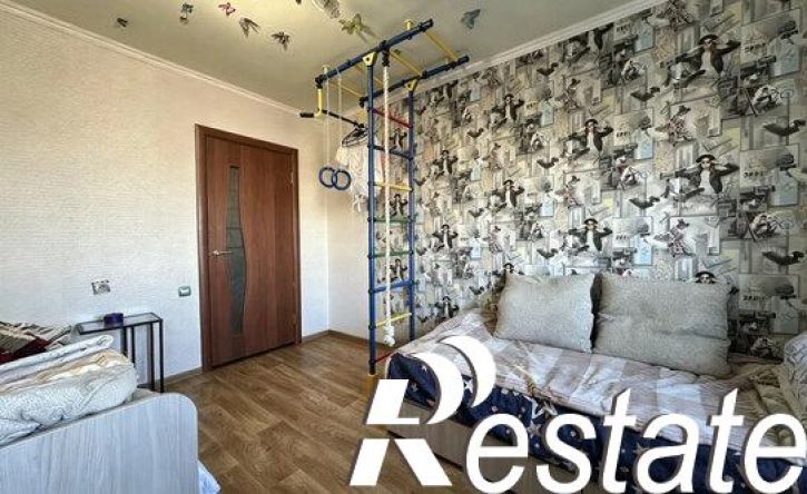 2-комн квартира улица Ворошилова, 21,  д. 21