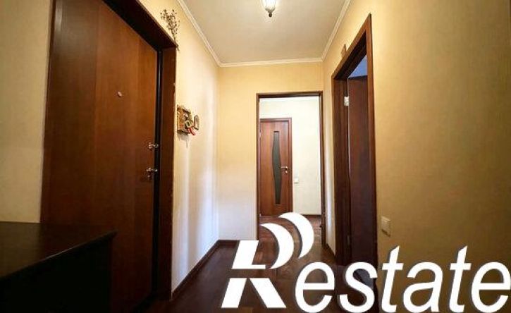 2-комн квартира улица Ворошилова, 21,  д. 21