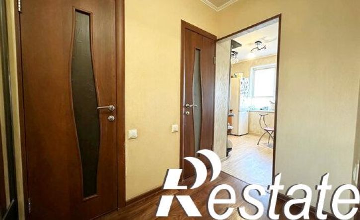 2-комн квартира улица Ворошилова, 21,  д. 21