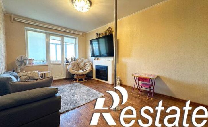 2-комн квартира улица Ворошилова, 21,  д. 21