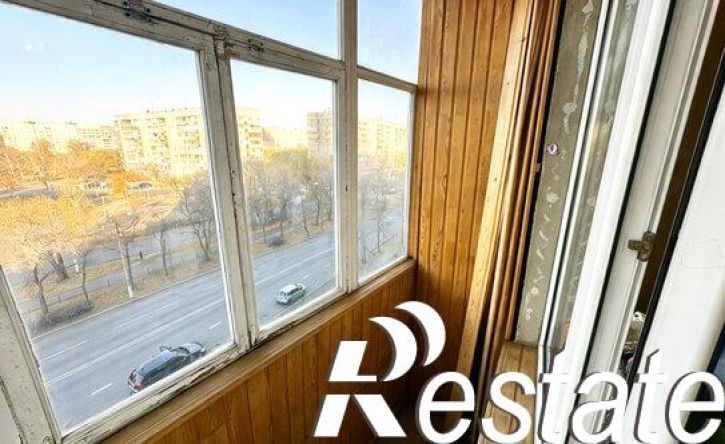 2-комн квартира улица Ворошилова, 21,  д. 21