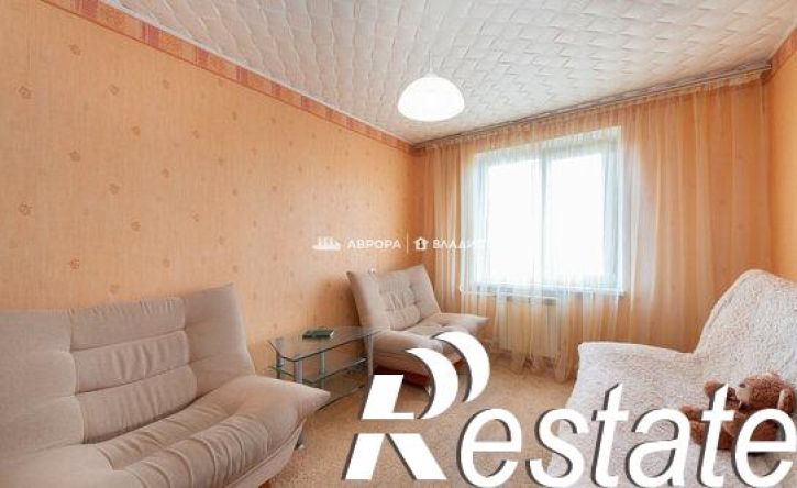 3-комн квартира улица Труда, 26,  д. 26