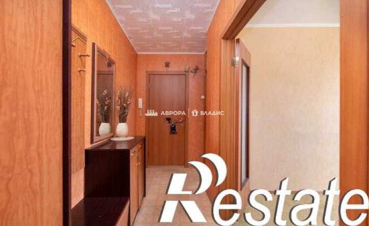 3-комн квартира улица Труда, 26,  д. 26