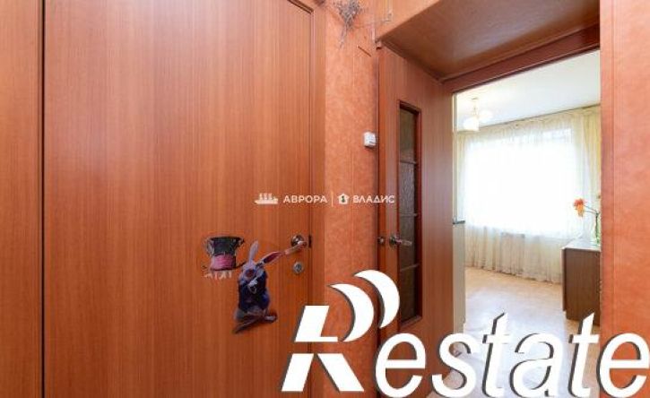 3-комн квартира улица Труда, 26,  д. 26