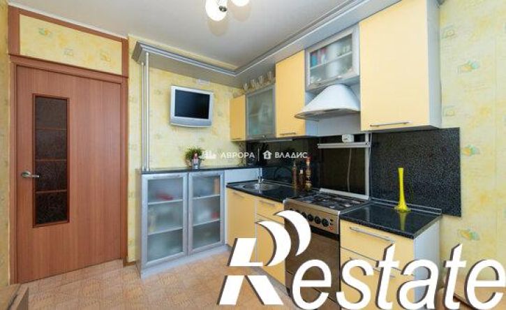 3-комн квартира улица Труда, 26,  д. 26