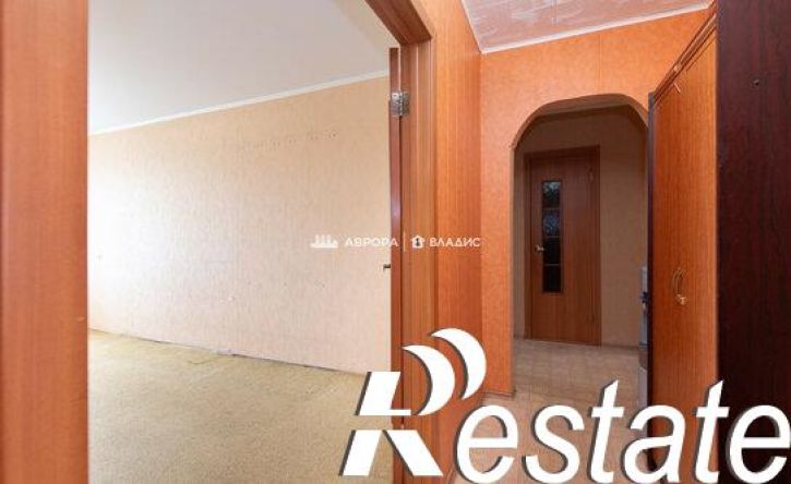 3-комн квартира улица Труда, 26,  д. 26