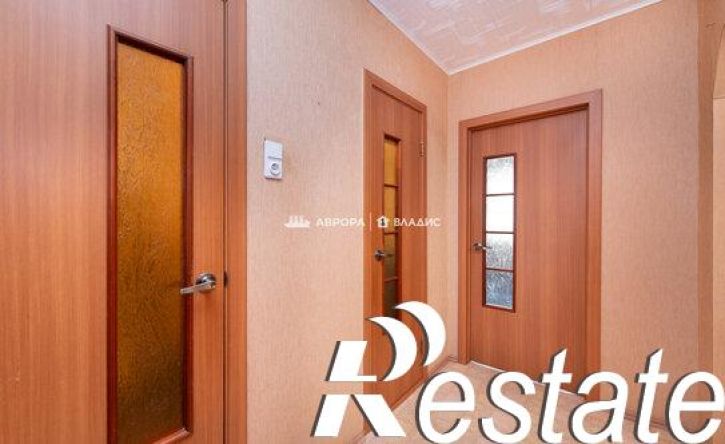 3-комн квартира улица Труда, 26,  д. 26