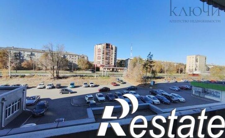 1-комн квартира Советская улица, 123А/2,  д. 123А/2