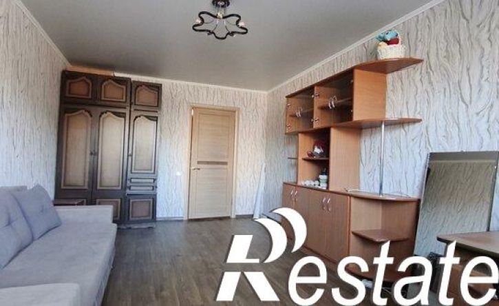 1-комн квартира Советская улица, 123А/2,  д. 123А/2