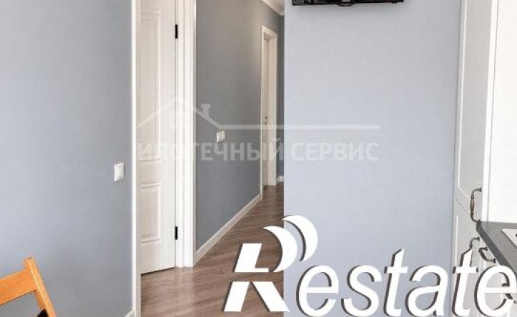 3-комн квартира Советская улица, 64,  д. 64