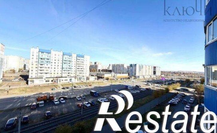 3-комн квартира улица Зелёный Лог, 35,  д. 35