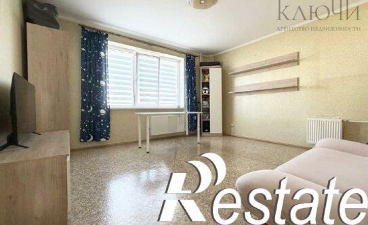 3-комн квартира улица Зелёный Лог, 35,  д. 35