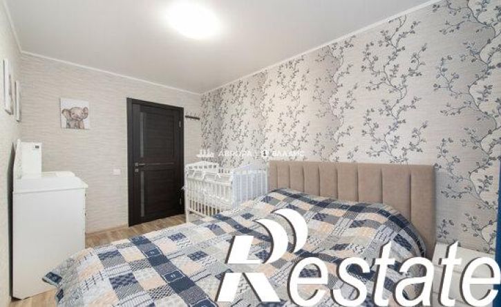 2-комн квартира проспект Карла Маркса, 111/2,  д. 111/2
