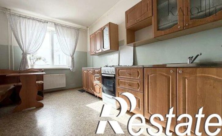 3-комн квартира улица Зелёный Лог, 35,  д. 35