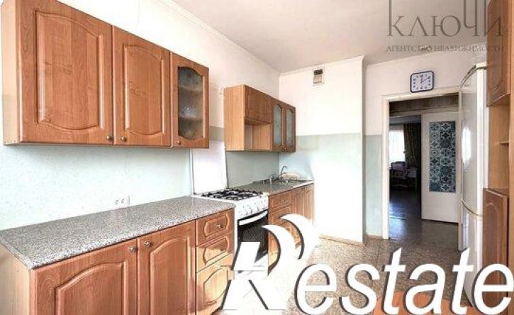 3-комн квартира улица Зелёный Лог, 35,  д. 35