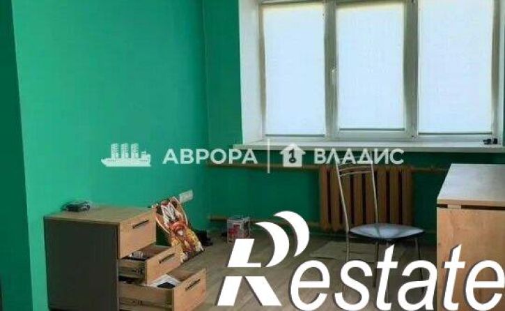 1-комн квартира улица Помяловского, 7,  д. 7
