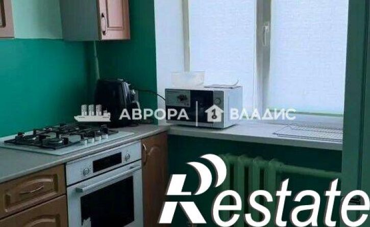 1-комн квартира улица Помяловского, 7,  д. 7