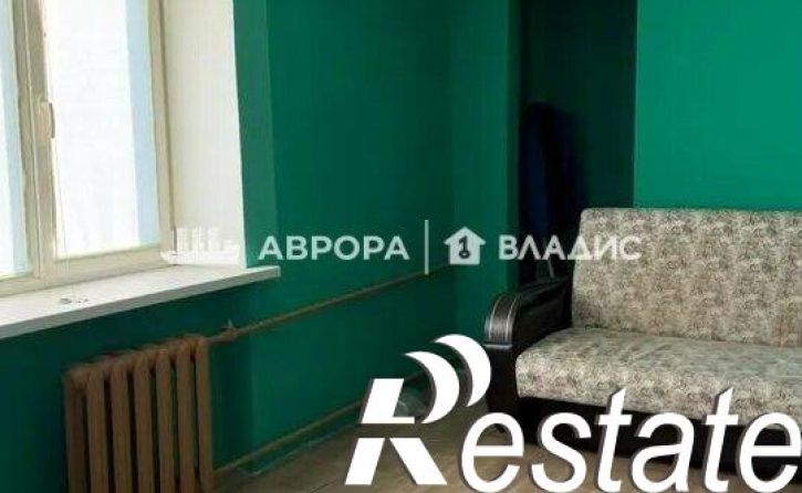 1-комн квартира улица Помяловского, 7,  д. 7