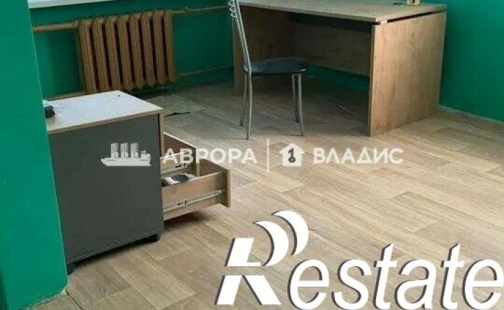 1-комн квартира улица Помяловского, 7,  д. 7